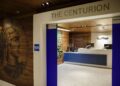 Centurion Lounge verschärft die Regeln für Gäste und Aufenthalte für 2026