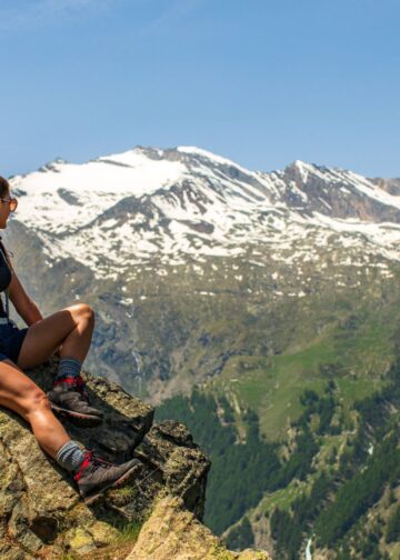 Die 25 besten Wanderwege in Europa für einen unvergesslichen Sommer