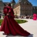Eine Nachricht aus erster Hand von der Pariser Haute-Couture-Woche