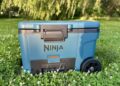 Ninja FrostVault 45-Qt-Rollkühler für nur 234,99 $ versandt!