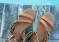 Die bequemsten Sandalen für den Sommer