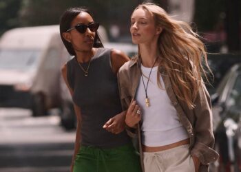 Der Edit: J.Crews August-Drop
