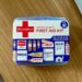 Johnson & Johnson Journey Prepared Erste-Hilfe-Set 80-teilig, nur 6,04 $ versandt (Reg. 14 $+)