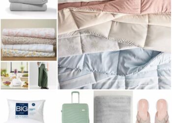 *Verlängert* Kohl’s One-Day Sale: Zusätzliche 40 % Rabatt + Verdienen Sie Kohl’s Money + Unsere Lieblingsauswahl!