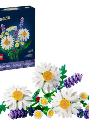 *HOT* LEGO Units schon ab 6,99 $ bei Walmart!