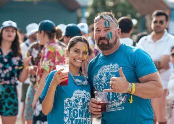 Was es braucht, um sich von Valencia aus in die Tomatina zu stürzen