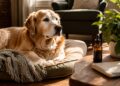Pilzpräparate für Hunde und die neurologische Gesundheit