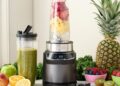 *HOT* Ninja Nutri-Blender Professional mit 2 Einzelportionsbechern, Versand nur 54,99 $ (Reg. 110 $!)