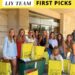 Unsere NSale First Picks 2026