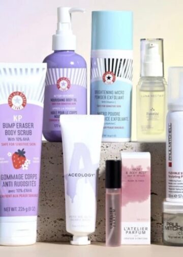 Attract Magnificence Field nur 20 $ versandt!