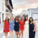 40. Ladies Journey Locations – Leben in Gelb