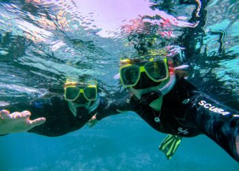 Was Sie beim Inselhüpfen im Tunku Abdul Rahman Marine Park erwartet