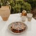Dieser Blaubeer-Maismehl-Kuchen schmeckt bei jedem Bissen nach Sommer