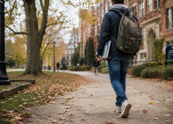 Brauchen Sie einen Hochschulabschluss, um erfolgreich zu sein? Eine Fallstudie für Michigan
