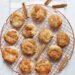 Snickerdoodle-Rezept (ohne Weinstein)