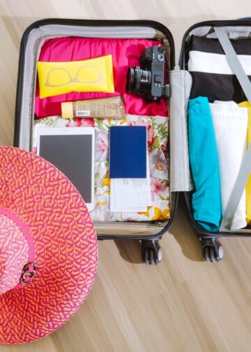 10 Should-Have-Artikel für jeden Sommerurlaub