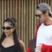 Zoë Kravitz trug gerade einen großen Sommer-Shorts-Farbtrend
