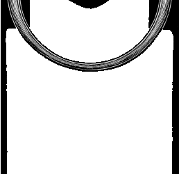 Kostenlose Clip-Artwork – Edwardianische Rahmen