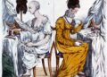 Die historische Inspiration hinter der Lise Chemise