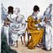 Die historische Inspiration hinter der Lise Chemise