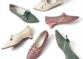 Dekorative Schuhe der Übergangszeit – American Duchess Weblog