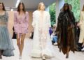 Chloé Frühling/Sommer 2027 Paris Vogue Week Present Bericht