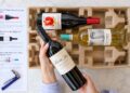 Wie man Wein als Geschenk verschickt: Versandregeln und Tipps