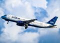 JetBlue startet einen neuen Service Fort Lauderdale–Cali, der auf vier Ziele in Kolumbien ausgeweitet wird