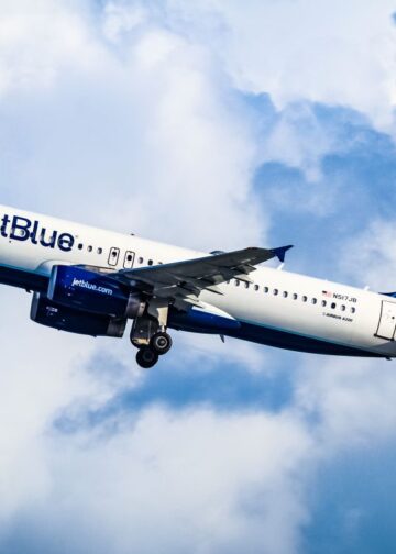 JetBlue startet einen neuen Service Fort Lauderdale–Cali, der auf vier Ziele in Kolumbien ausgeweitet wird
