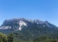 Der Aufstieg, der dein Maßstabsgefühl verändert: Die Besteigung des Mount Kinabalu
