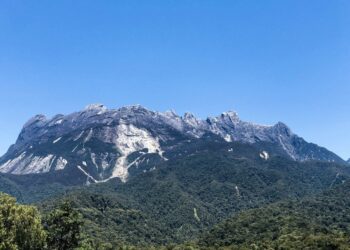 Der Aufstieg, der dein Maßstabsgefühl verändert: Die Besteigung des Mount Kinabalu