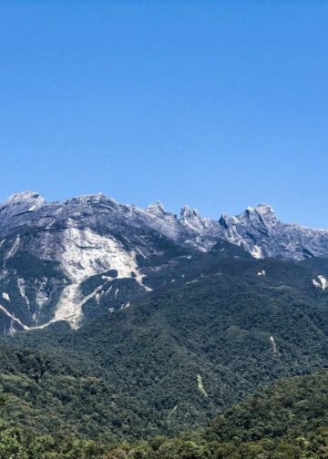 Der Aufstieg, der dein Maßstabsgefühl verändert: Die Besteigung des Mount Kinabalu