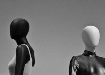 Wie man Latex-Dessous reinigt und pflegt