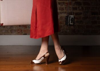 Gestaltung der See and be Seen Kollektion – American Duchess Weblog