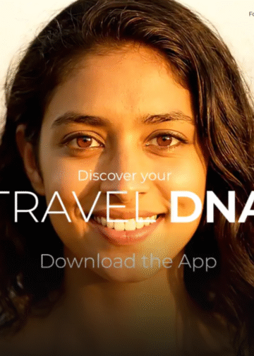 Entdecke deine Reise-DNA – Reiseleute