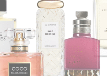 Bestätigt: Die 7 besten Luxusparfüms für Komplimente