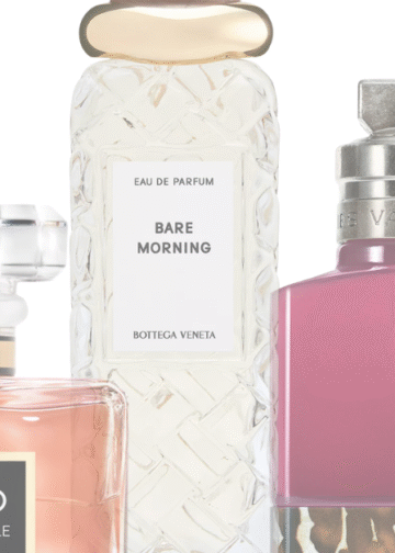 Bestätigt: Die 7 besten Luxusparfüms für Komplimente