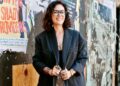 Eine Woche voller Outfits: Claudette Zepeda
