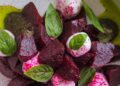 Verderben Rote Bete? Wie lange halten frische Rote Bete eigentlich
