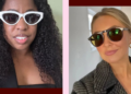 Die besten Sonnenbrillen für Frauen in trendigen Herbststilen