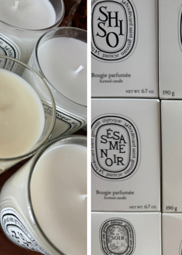 9 beste Diptyque-Kerzen, die man für Geld kaufen kann, laut Experten