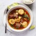 GANZ RUHIG, Sancocho