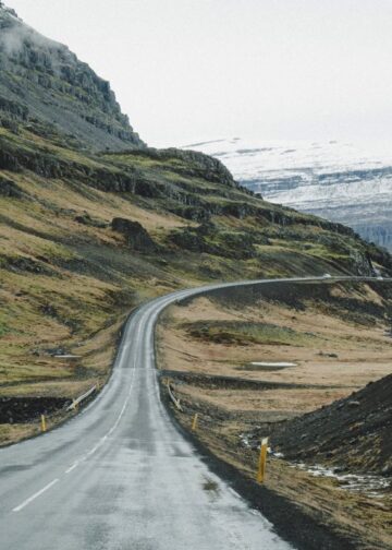 Ein Auto mieten in Island: Alles, was Sie für eine epische Roadtrip wissen müssen