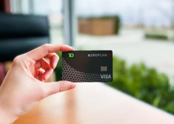 TD Aeroplan Visa Infinite Karteninhaber werden auf Visa Infinite+ aufgerüstet.