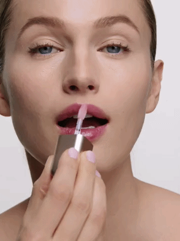 Der Kuss, der blüht | Jane Iredale