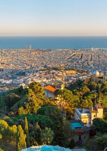 Was man in Barcelona tun kann, wenn man die Hauptsehenswürdigkeiten bereits gesehen hat